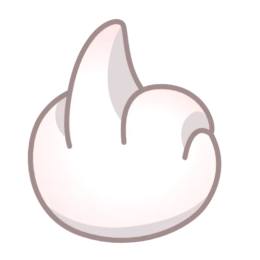 Стикер 31 Chick Emoji