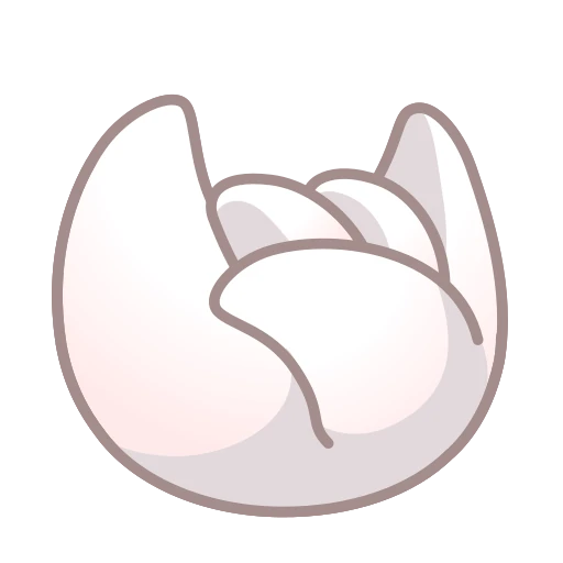 🤘 Стикер «Chick Emoji» для Telegram