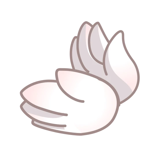 👏 Стикер «Chick Emoji» для Telegram
