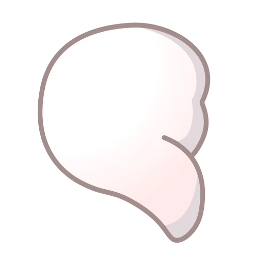 👎 Стикер «Chick Emoji» для Telegram