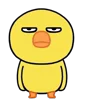 Стикер 58 Chick