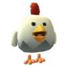 Стикер 26 Chicken Gun
