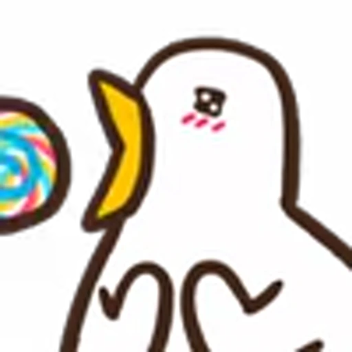 😊 Эмодзи «Куры» для Telegram