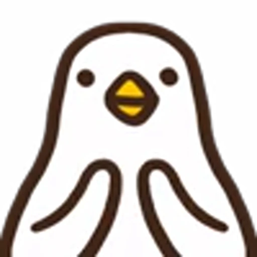 😊 Эмодзи «Куры» для Telegram