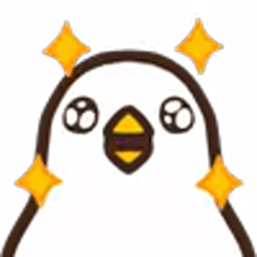 😊 Эмодзи «Куры» для Telegram