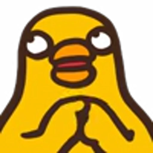 😊 Эмодзи «Куры» для Telegram