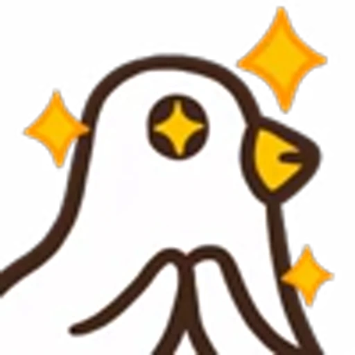 😊 Эмодзи «Куры» для Telegram