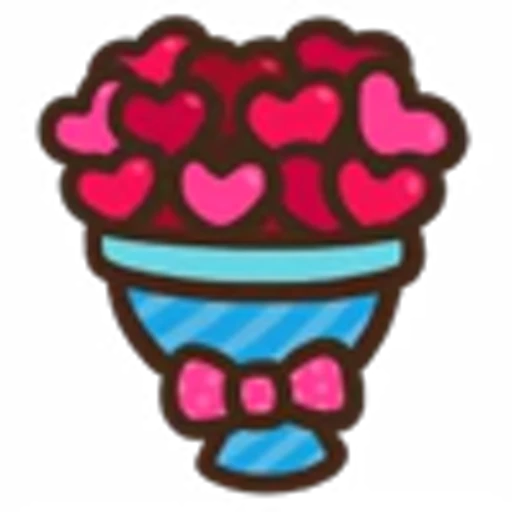 😊 Эмодзи «Куры» для Telegram