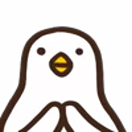 😊 Эмодзи «Куры» для Telegram
