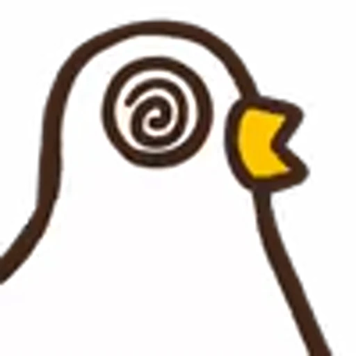 😊 Эмодзи «Куры» для Telegram