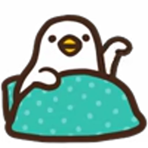 😊 Эмодзи «Куры» для Telegram