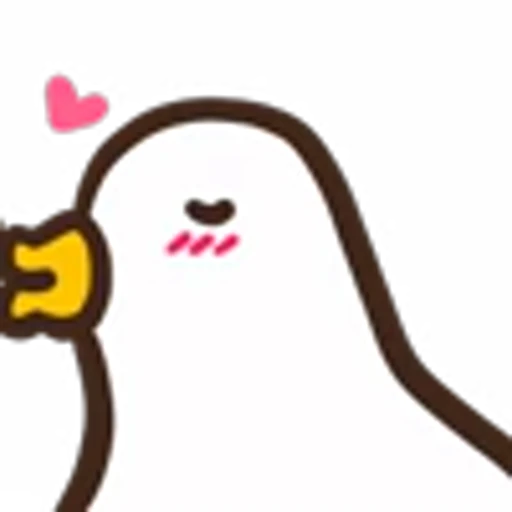 😊 Эмодзи «Куры» для Telegram