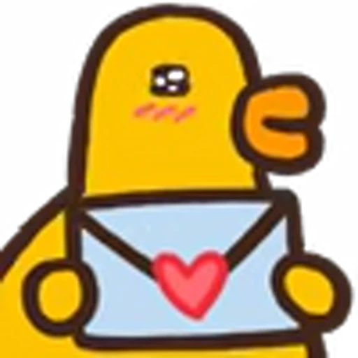 😊 Эмодзи «Куры» для Telegram