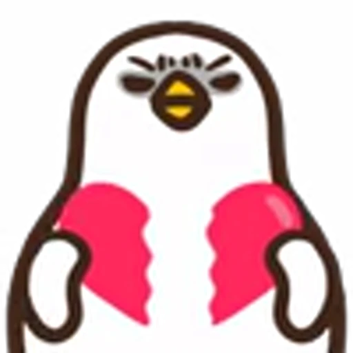 😊 Эмодзи «Куры» для Telegram