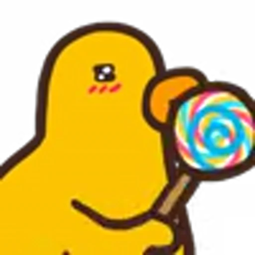 😊 Эмодзи «Куры» для Telegram