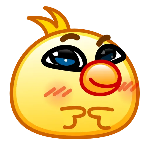 Обложка набора Chickling