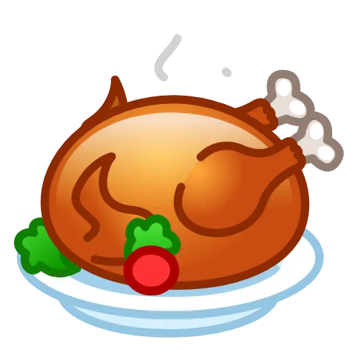 Стикер 27 Chickling
