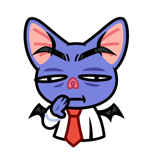 🙅‍♂️ Эмодзи «Чиф» для Telegram