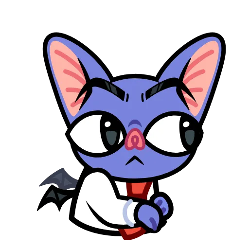 🤫 Эмодзи «Чиф» для Telegram