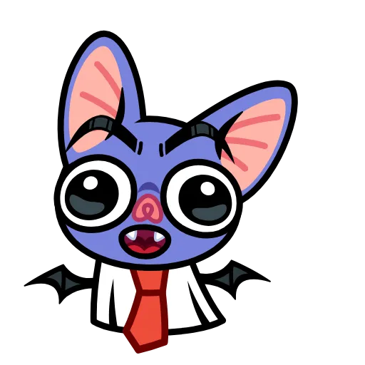 😙 Эмодзи «Чиф» для Telegram