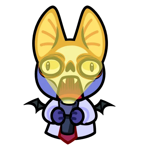 ☺️ Эмодзи «Чиф» для Telegram