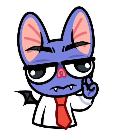 🫰 Эмодзи «Чиф» для Telegram