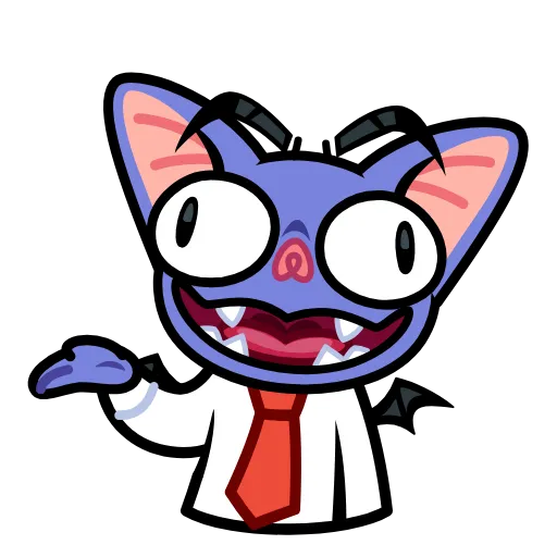 🤔 Эмодзи «Чиф» для Telegram