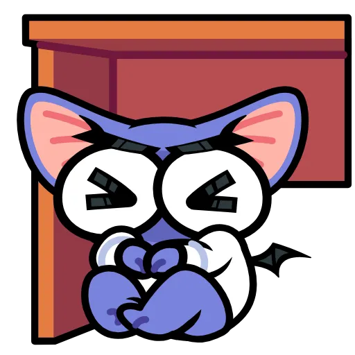 🥺 Эмодзи «Чиф» для Telegram