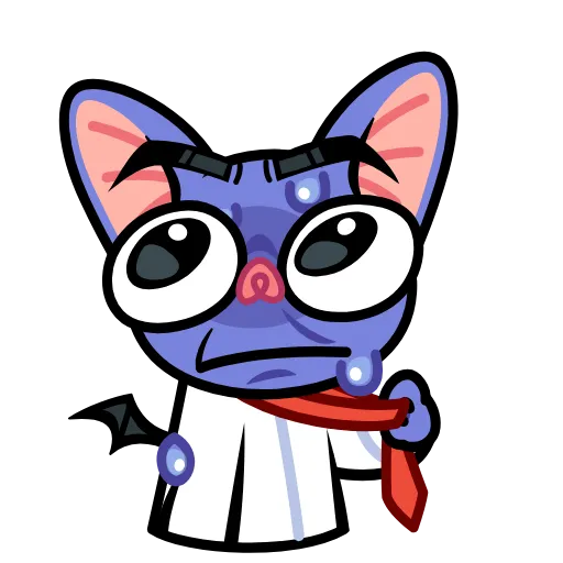 🥵 Эмодзи «Чиф» для Telegram