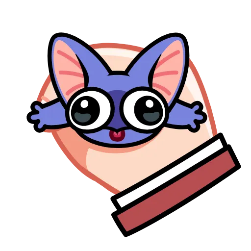 🤪 Эмодзи «Чиф» для Telegram