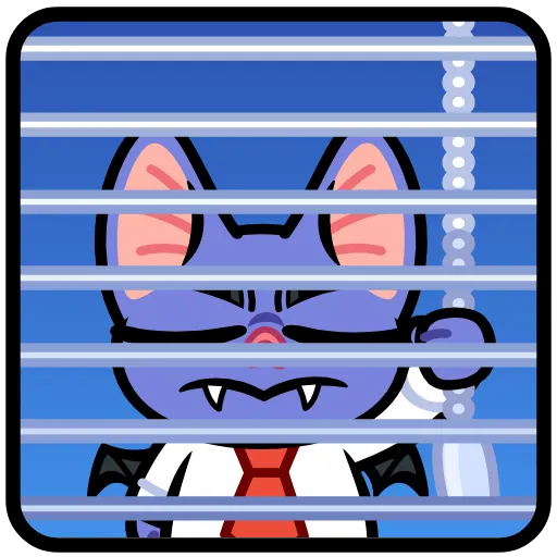 😑 Эмодзи «Чиф» для Telegram