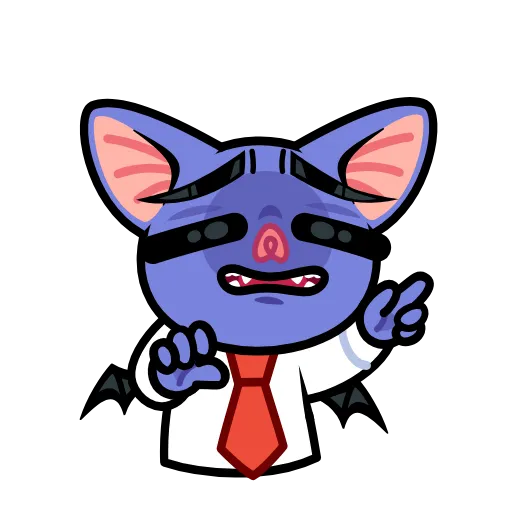 🙅‍♂️ Эмодзи «Чиф» для Telegram