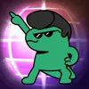 Стикер 30 The Chief