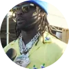 Стикер 7 Chief Keef