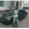 Стикер 26 Chief Keef