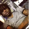 Стикер 58 Chief Keef
