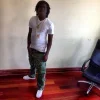 Стикер 10 Chief Keef