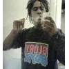 Стикер 48 Chief Keef