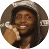 Стикер 36 Chief Keef