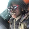Стикер 33 Chief Keef
