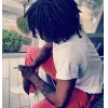 Стикер 6 Chief Keef