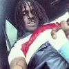 Стикер 38 Chief Keef