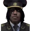 Стикер 28 Chief Keef