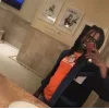 Стикер 18 Chief Keef