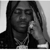Стикер 16 Chief Keef