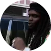 Стикер 11 Chief Keef