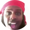 Стикер 53 Chief Keef