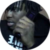 Стикер 40 Chief Keef