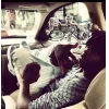 Стикер 34 Chief Keef