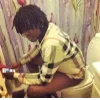 Стикер 59 Chief Keef